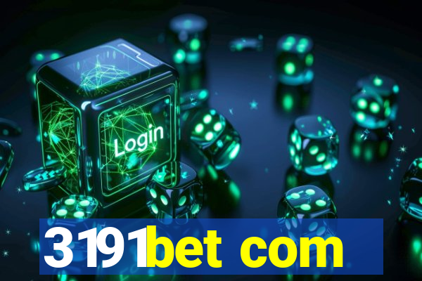 3191bet com